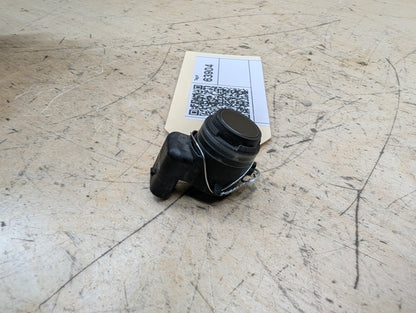 OEM BMW F15 F16 F25 F39 F48 F85 G01* X1 X3 X5 Parking Distance Sensor PDC Black