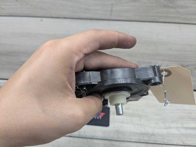 20-24 OEM BMW F44 228 M235 REAR Right Passenger Door Window Regulator Motor