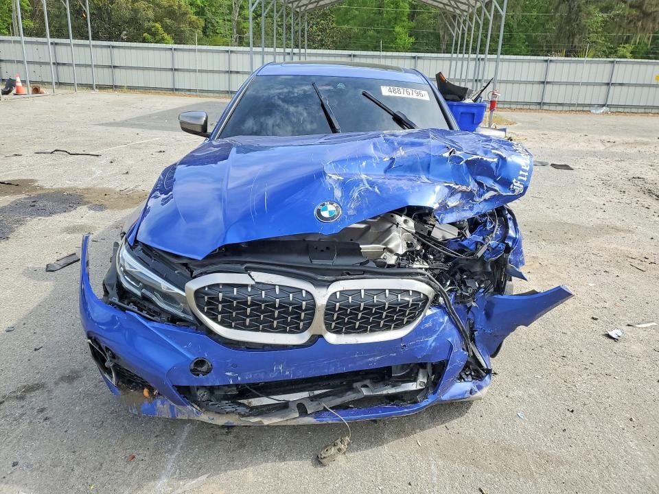 2020 BMW M340i G20 B58B30O1