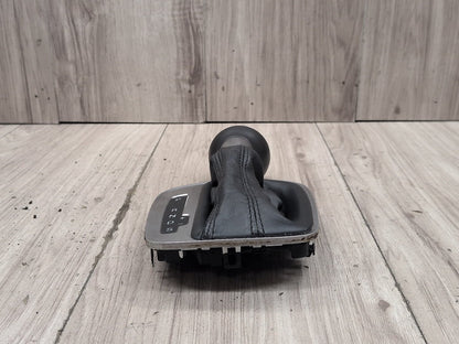 2015-2018 Audi Q3 8U Gear Selector Controller Shifter Knob Panel Assembly 8P1713463A