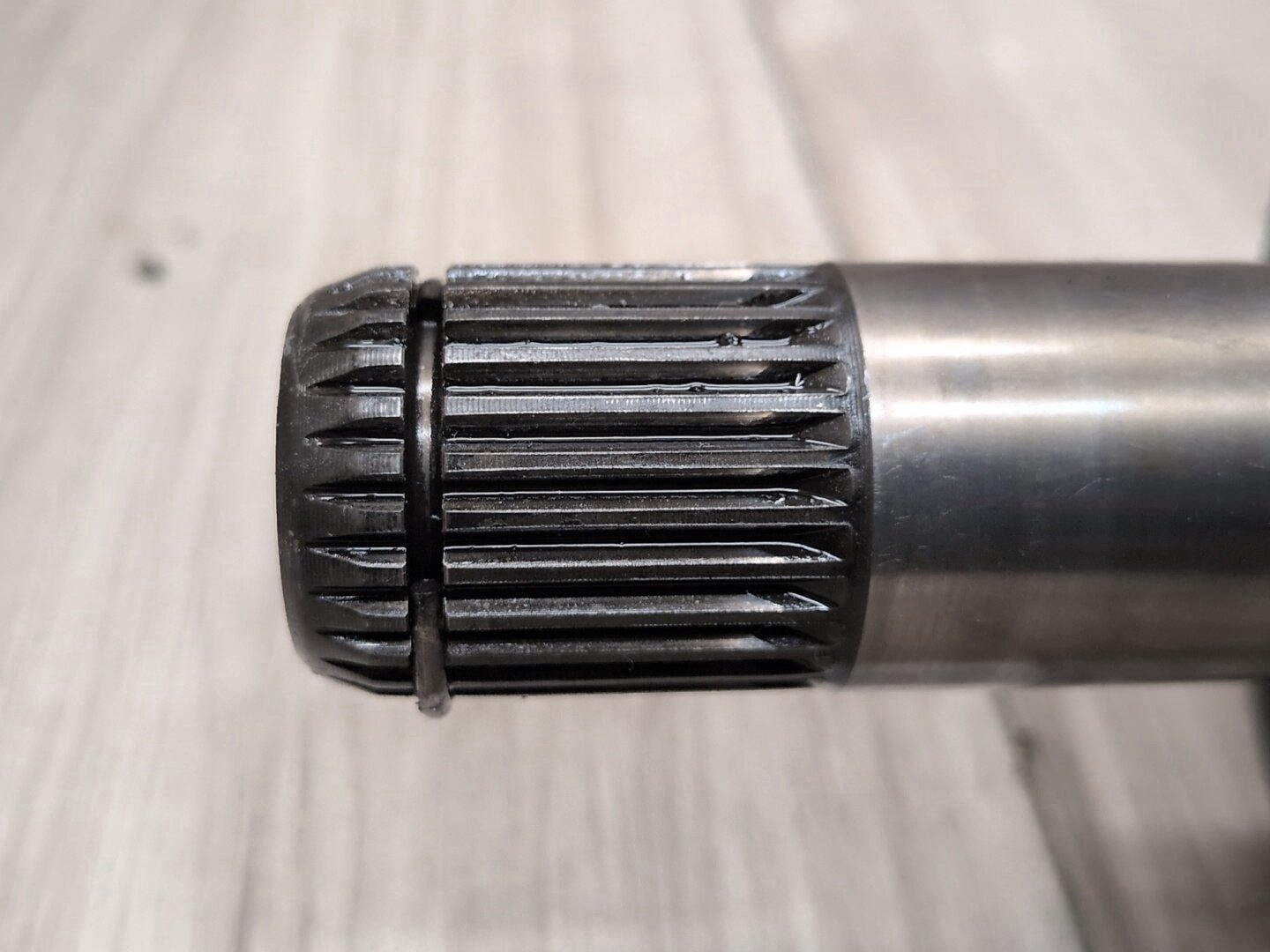 OEM BMW G20 G42 230i 230iX 330i 330iX REAR Right Passenger Output Shaft CV Axle