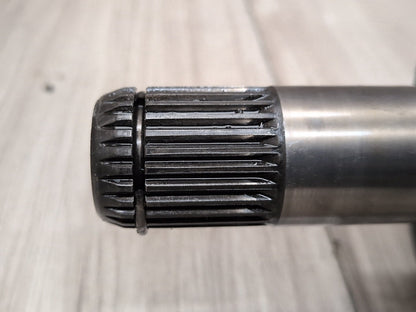 OEM BMW G20 G42 230i 230iX 330i 330iX REAR Right Passenger Output Shaft CV Axle