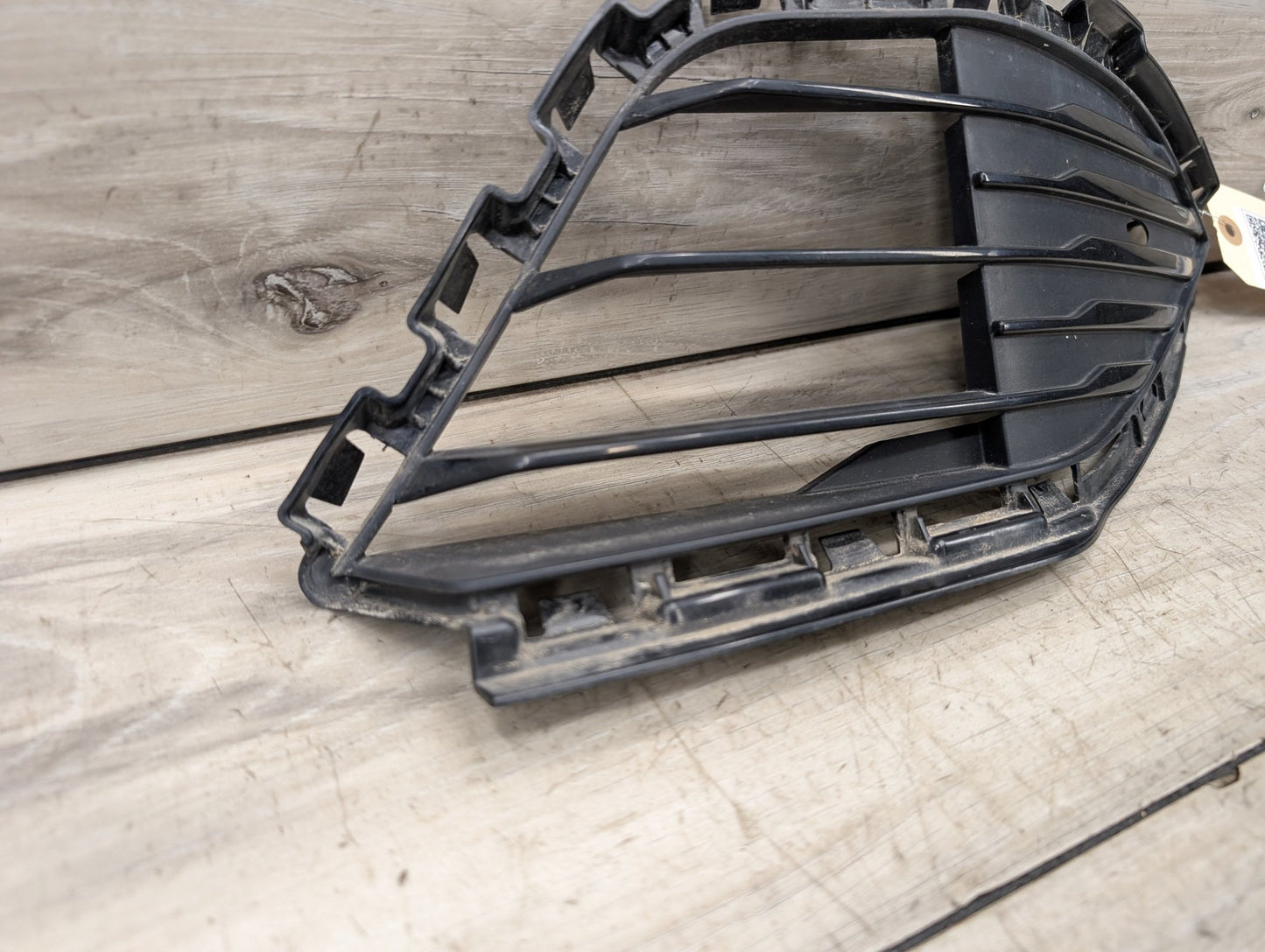 2021-2026 BMW 430i G22 Front Left Driver Bumper Cover Grille 7450645