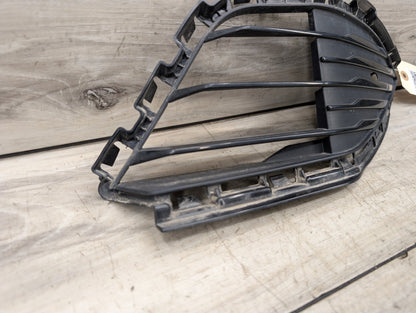 2021-2026 BMW 430i G22 Front Left Driver Bumper Cover Grille 7450645