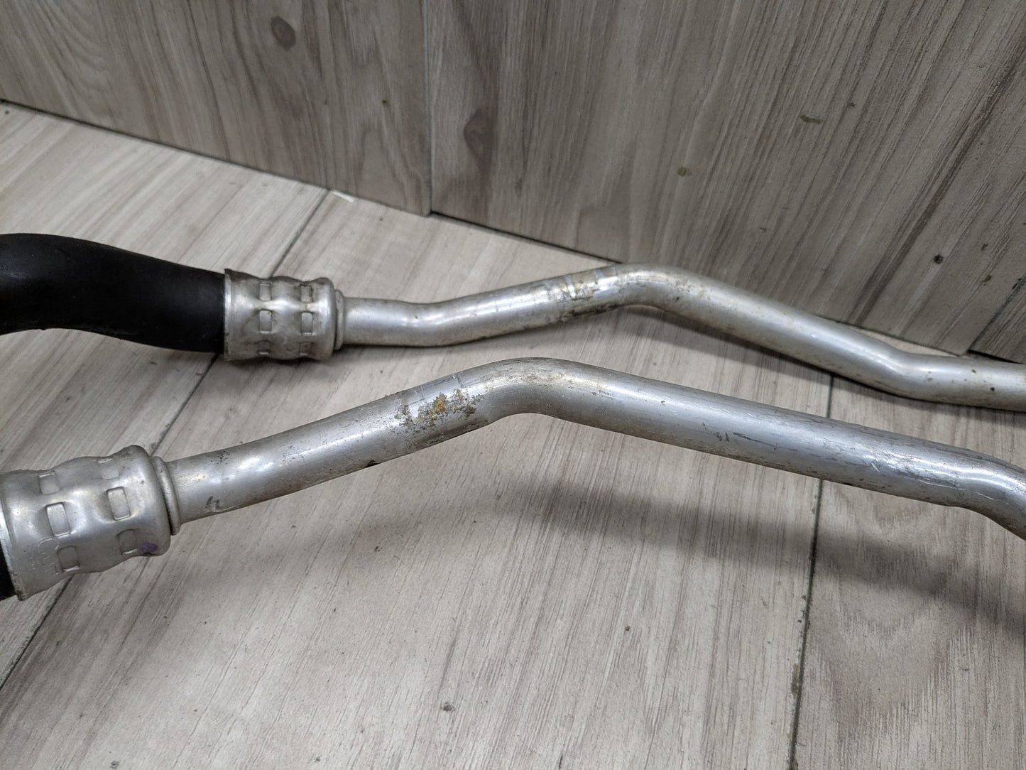 2019 - 2026 BMW X5 G05 Tranmssion Oil Cooler 8668965 N63B44M3