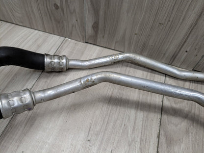 2019 - 2026 BMW X5 G05 Tranmssion Oil Cooler 8668965 N63B44M3