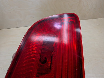 07-10 OEM BMW E93 328 335 M3 CONVERTIBLE Rear Left Driver Inner Trunk Tail Light