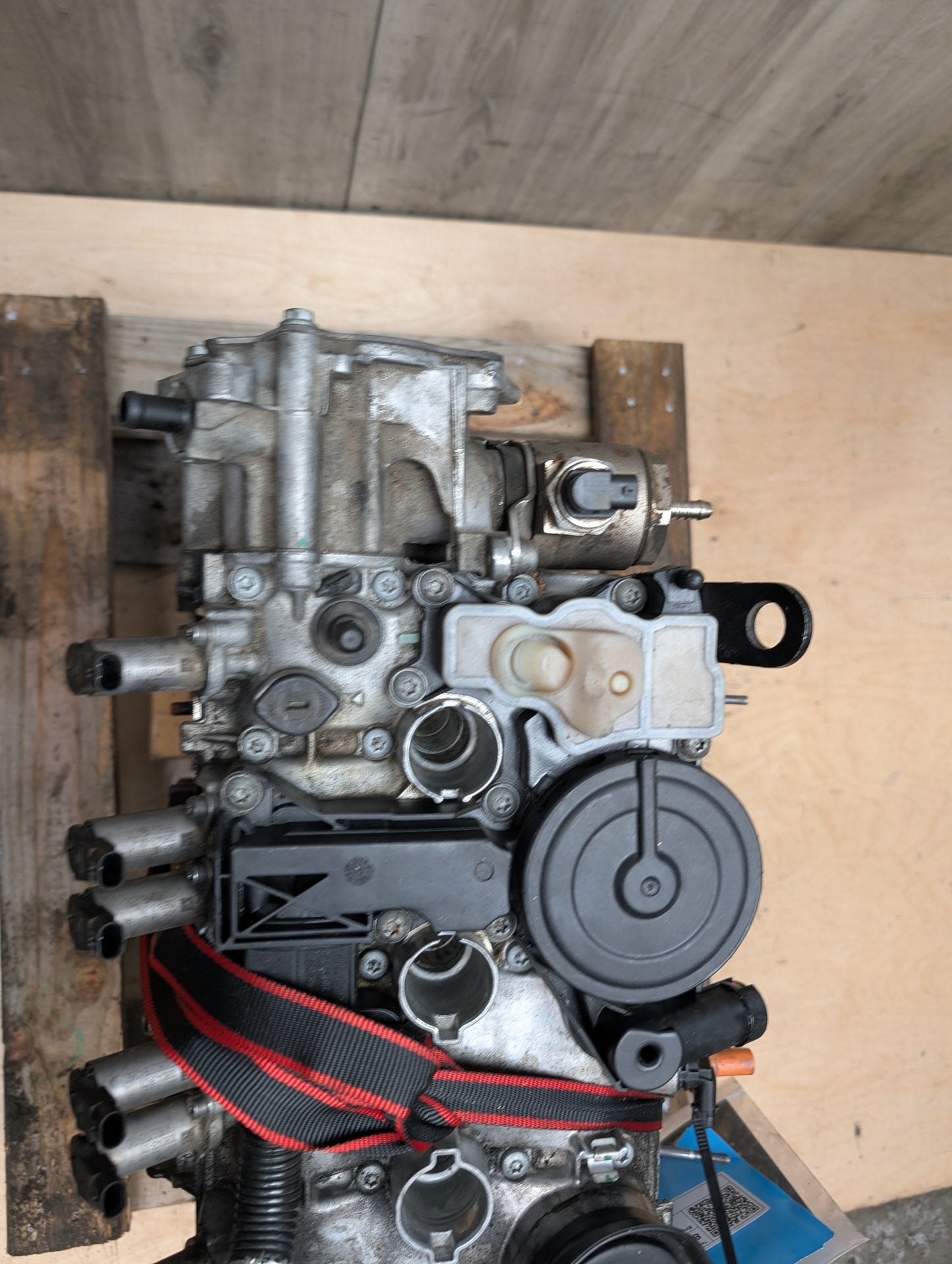 *CORE* 13-17 AUDI 2.0 EA888 Engine A4 A5 Q5 *CORE*