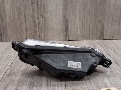 19-23 OEM BMW G05 G06 G07 X5 X6 X7 PRE-LCI Front Left Driver LED Fog Light Lamp