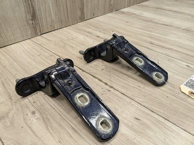 2019-2026 BMW X5 G05 Rear Upper Liftgate Trunk Support Hinges SET 7417413 OEM