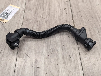2014 - 2018 BMW X5 F85 Fuel Tank Ventilation Breather Valve 7848340 S63B44T2