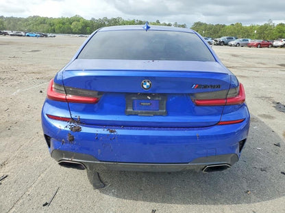 2020 BMW M340i G20 B58B30O1