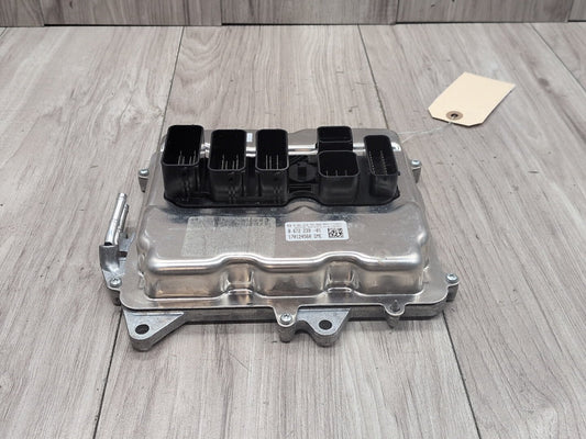 OEM BMW LCI F10 F12 F86 M5 X5M DME ECU S63 Engine Control Unit Module Computer