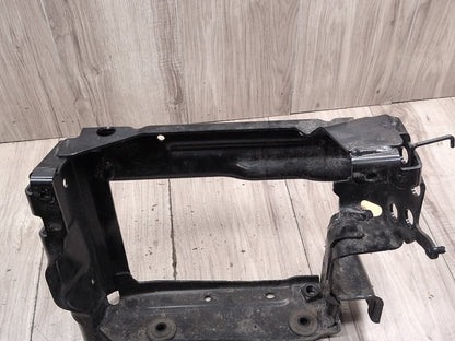 OEM BMW G20 G22 G23 G26 Front Left Driver Radiator Reinforcement Support Bracket