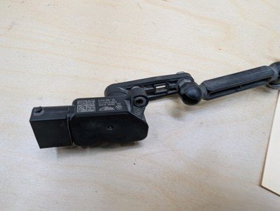 14-19 OEM BMW F15 F16 F85 Left Right Suspension Headlight Height Level Sensor
