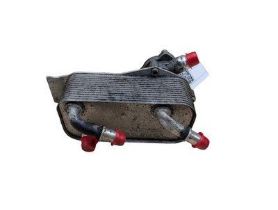 OEM BMW E82 E90 E92 328 Engine N51 N52 Transmission Oil Cooler Heat Exchanger