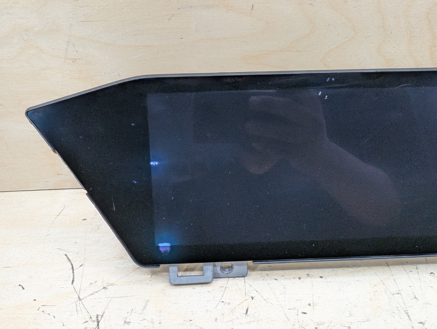 2019-2026 BMW X5 G05 Monitor Display Screen 8798732 OEM