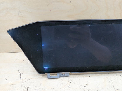 2019-2026 BMW X5 G05 Monitor Display Screen 8798732 OEM