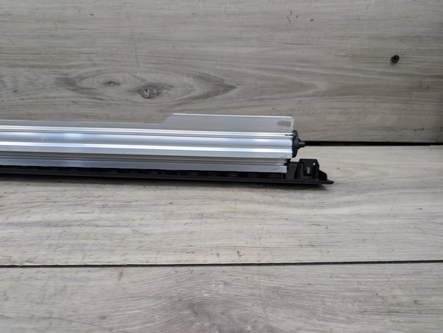 2019-2026 BMW X5 G05 Rear Right Passenger Door Window Glass Roller Sunshade Blind 7469920