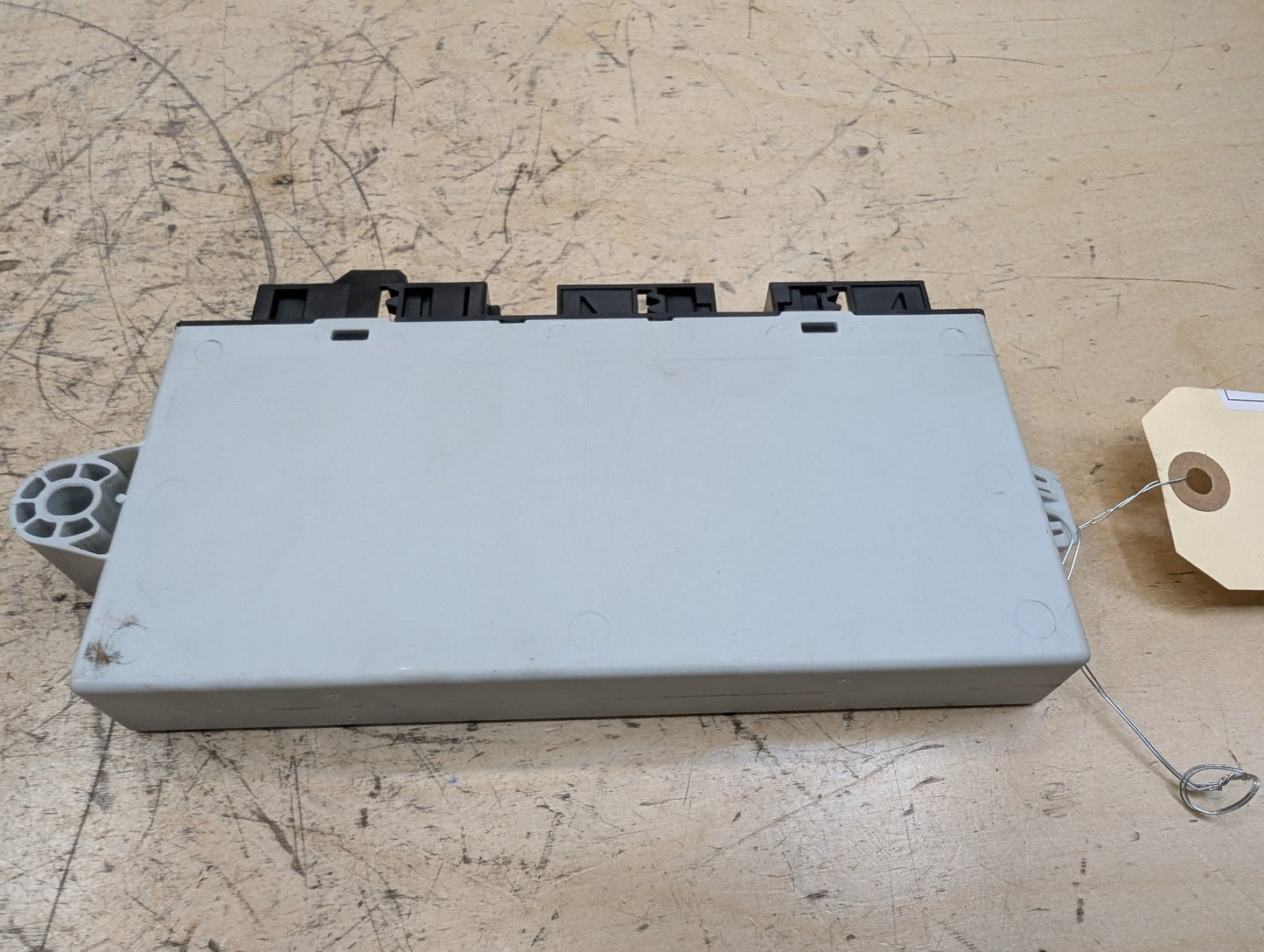 2011-2016 BMW X3 F25 CAS Comfort Car Access System Module 9367374
