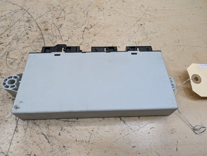 2011-2016 BMW X3 F25 CAS Comfort Car Access System Module 9367374