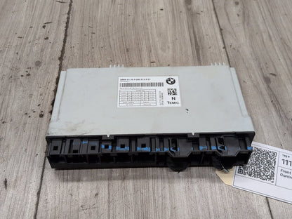 2011 - 2017 BMW X3 F25 Front Left or Right Seat Control Module 9280913 N20B20O0