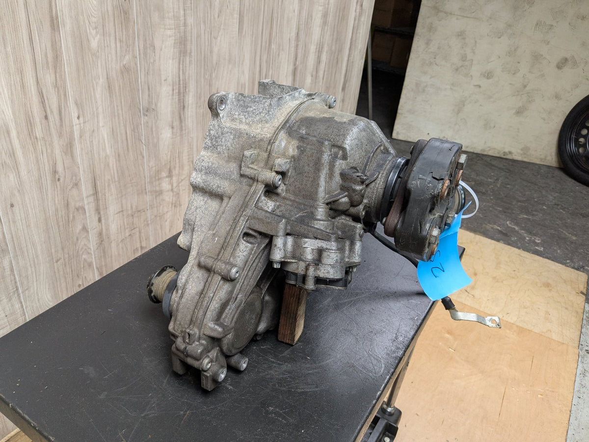 14-19 OEM BMW F85 F86 X5M X6M AWD Transmission Transfer Case Box Gearbox ATC45L
