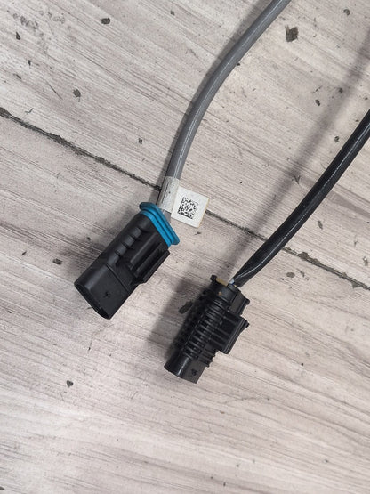 2019-2026 BMW M340i G20 Cat O2 Lambda Probe Sensors SET 8689862 OEM