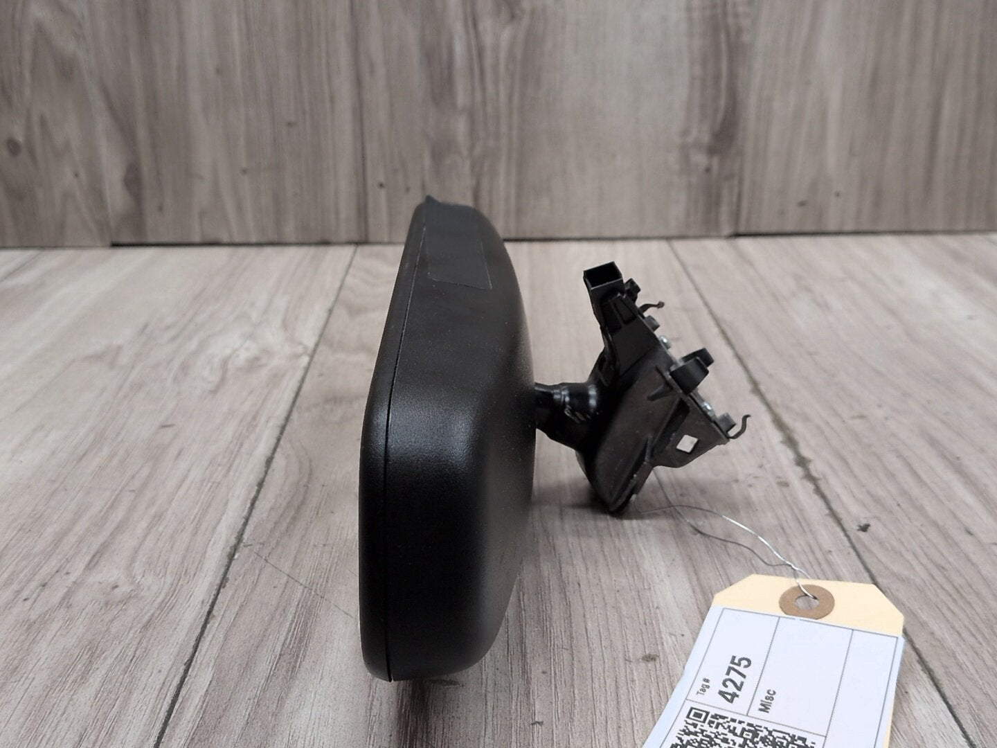 2008 - 2017 Audi S5 8T Rear View Interior Mirror 8T0857511
