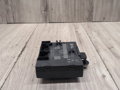 15-18 OEM Audi Q3 Rear Right Passenger Door Window Control Module 8X0959795C