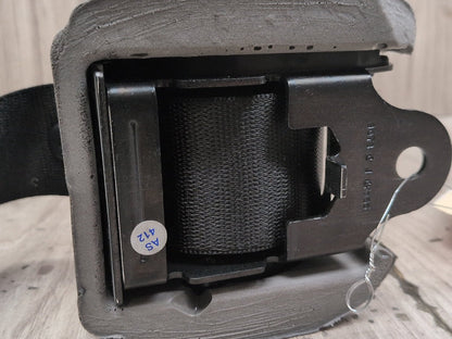 2019-2020 BMW M340i G20 Rear Middle Center Seatbelt Seat Belt Retractor 7496281