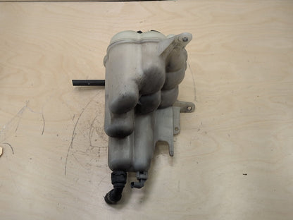 2015-2019 BMW X6 F16 Coolant Expansion Tank Reservoir 8630170
