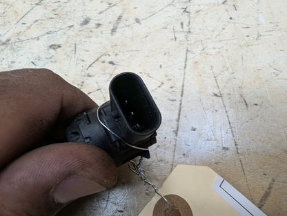 2019-2026 BMW X5 G05 Bumper PDC Parking Distance Sensor 9472118 OEM