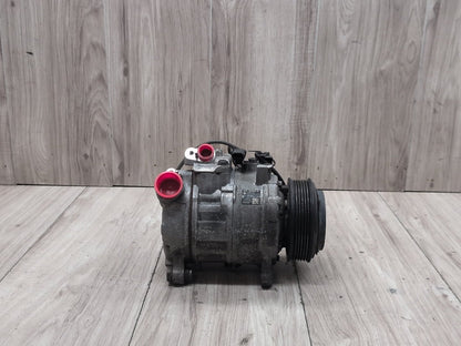 2012-2018 BMW F30 320i N20B20U0 Engine Motor A/C AC Compressor Clutch Pump Pulley 9330825
