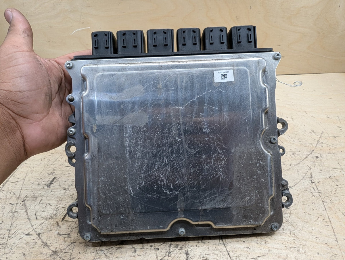 2019-2026 BMW G05 X5 B58B30M1 Engine Motor ECU DME Computer Module 9454494