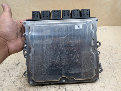 2019-2026 BMW G05 X5 B58B30M1 Engine Motor ECU DME Computer Module 9454494
