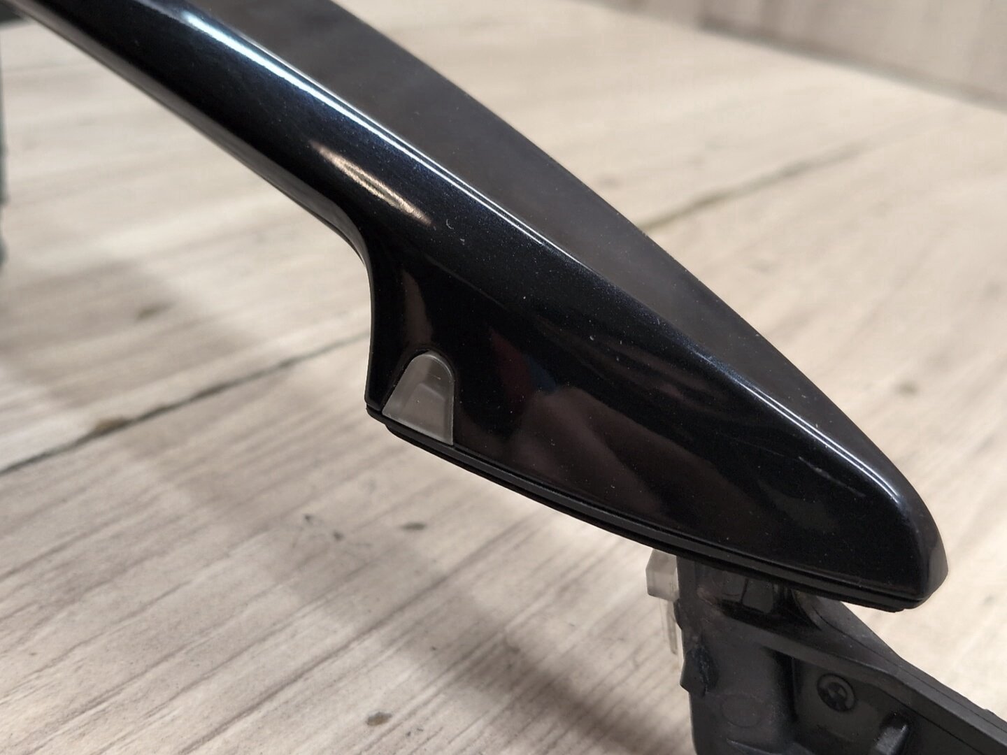 OEM BMW F15 F16 F85 X5 X6 Front Rear Right Passenger Door Handle COMFORT Black