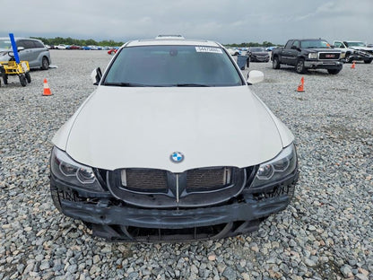 2011 BMW 328i E90 N52B30M1