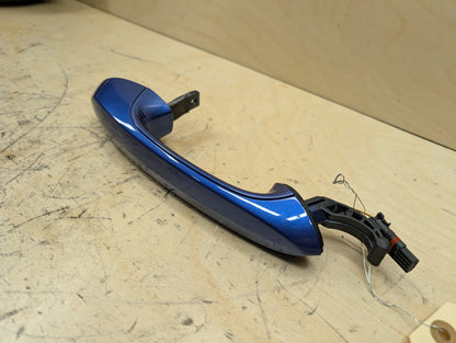 2019-2026 BMW M340i G20 Front or Rear Right Passenger Exterior Door Handle w/ Comfort Access 8492050 OEM