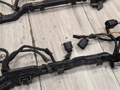 OEM BMW G05 G07 G12 G30 Engine N63R N63M Cable Injector Valve Wiring Harness 1-4