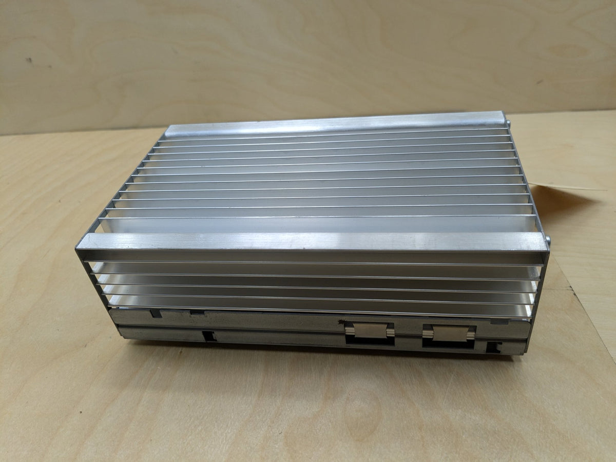 18-21 OEM BMW G01 F97 X3 X3M Hi-Fi HiFi Stereo Audio Amp Amplifier HARMAN BECKER