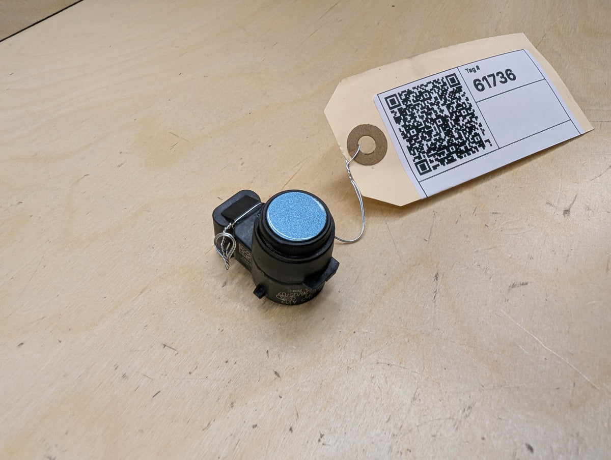 2007-2013 BMW 335i E93 Bumper PDC Parking Distance Sensor 9149025