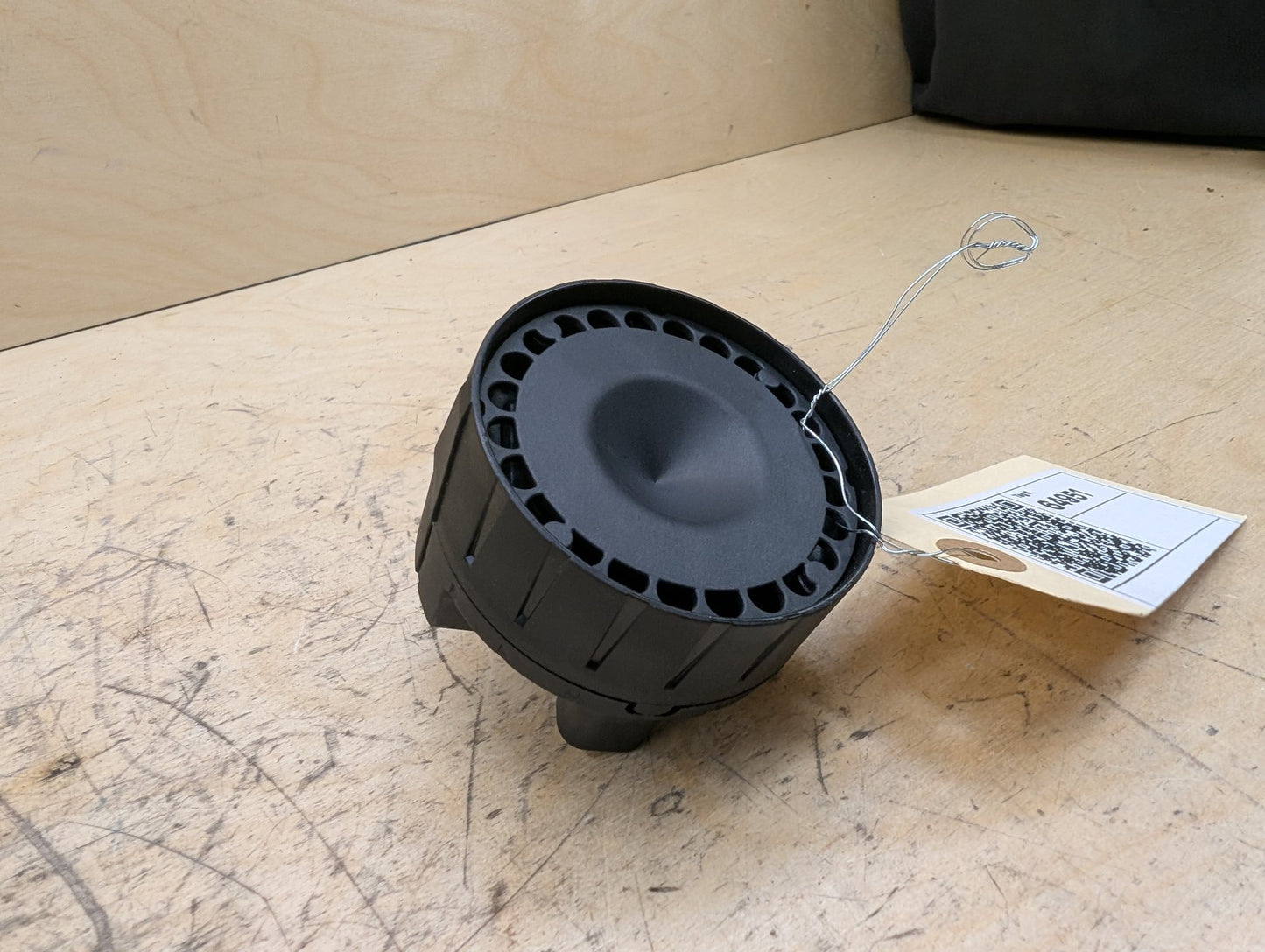 OEM BMW F02 F10 F22 F25 F30 F32 F80 F82 M3 M4 Anti Theft Alarm Power Siren Horn