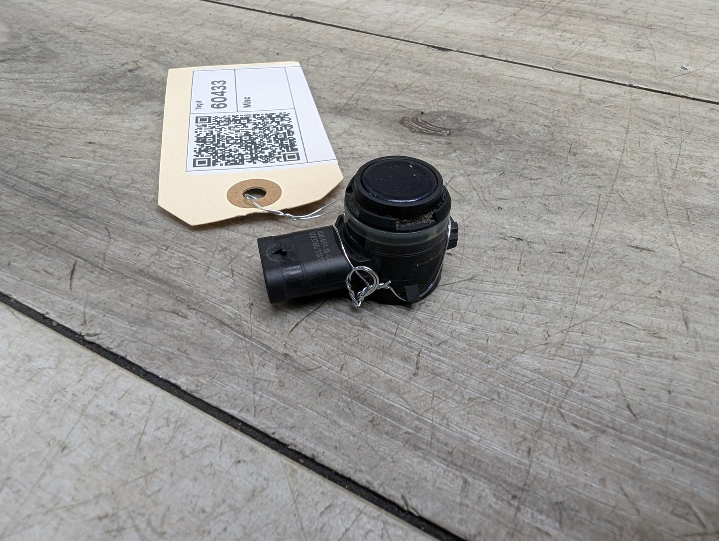 2017-2023 BMW 530i G30 Bumper PDC Parking Distance Sensor 9283200