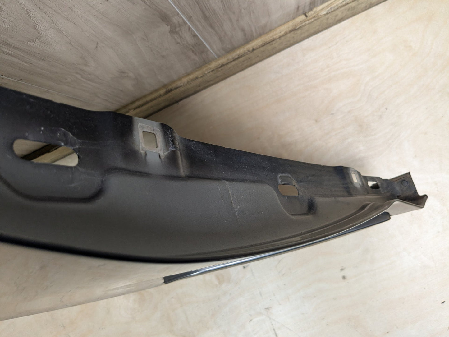 17-23 OEM BMW G30 G31 530 540 M550 Front Left Driver Fender Panel