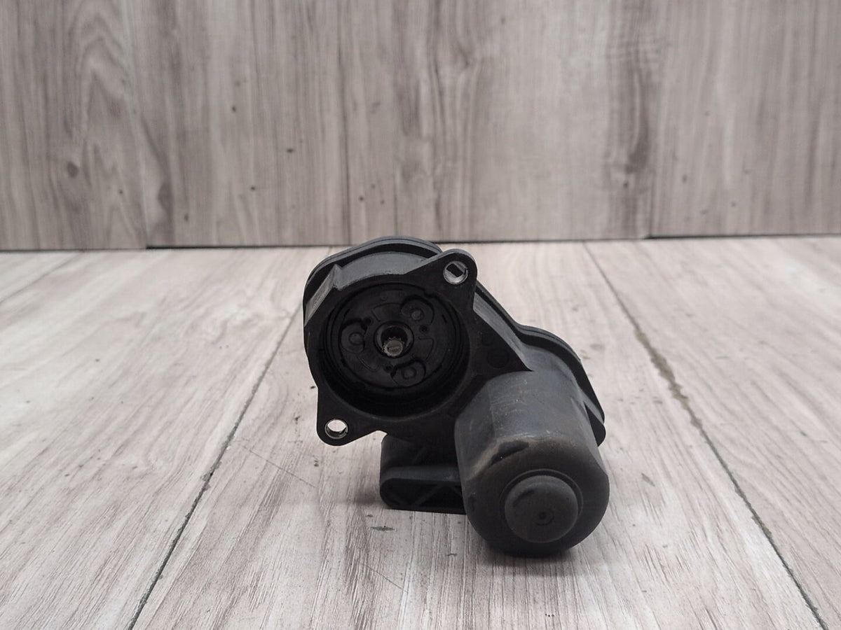 2015-2018 Audi Q3 8U Rear Left or Right Brake Caliper Actuator 32355461C OEM