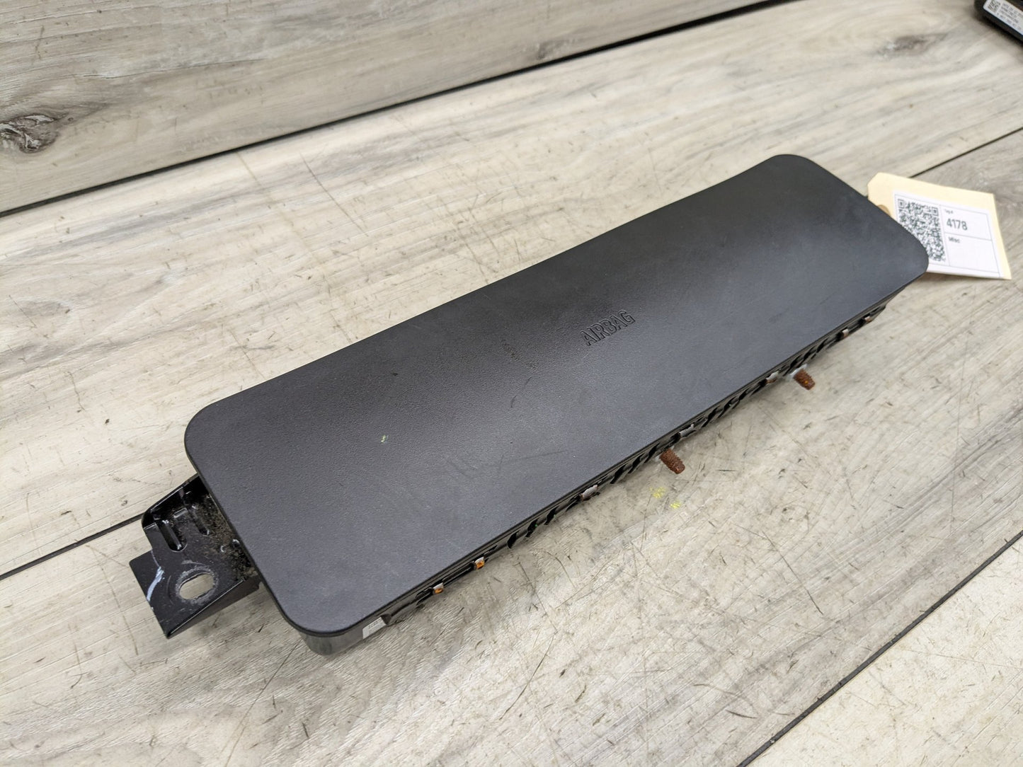 OEM BMW G20 330 M340 G42 G87 M2 Front Right Passenger Lower Dash Knee Airbag