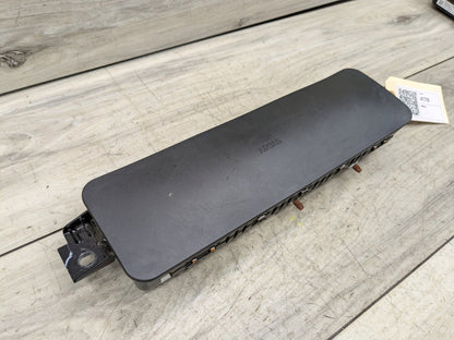 OEM BMW G20 330 M340 G42 G87 M2 Front Right Passenger Lower Dash Knee Airbag