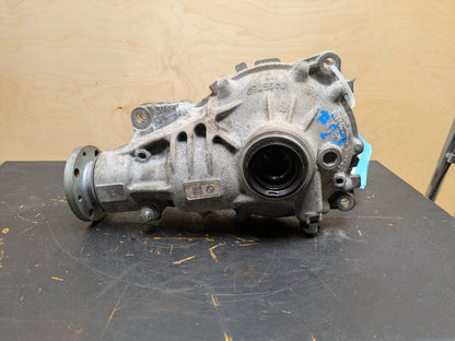 19-25 OEM BMW G20 G42 230 M240 330 M340 Front Differential Axle Gearbox 2.813