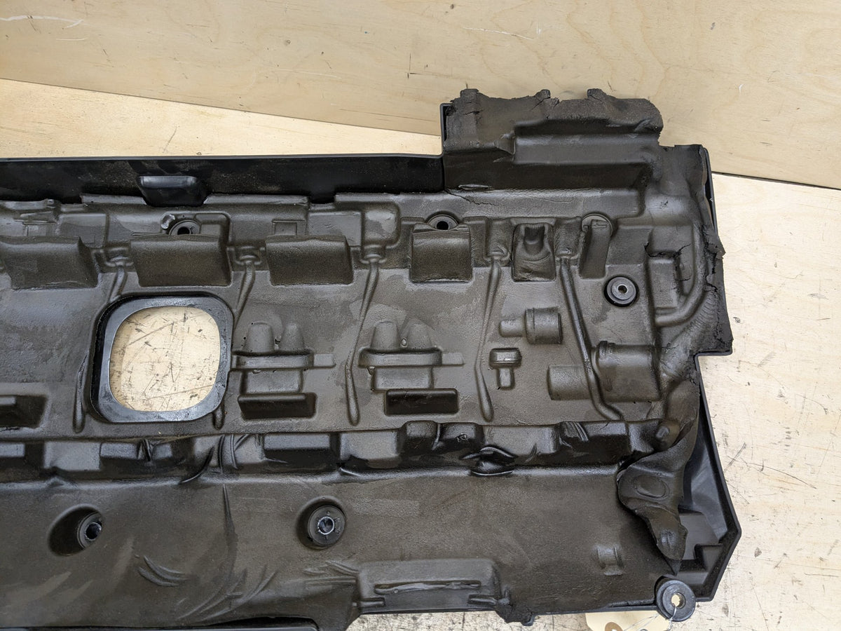 2007-2013 BMW E92 335i N54B30A Engine Cover 7543304